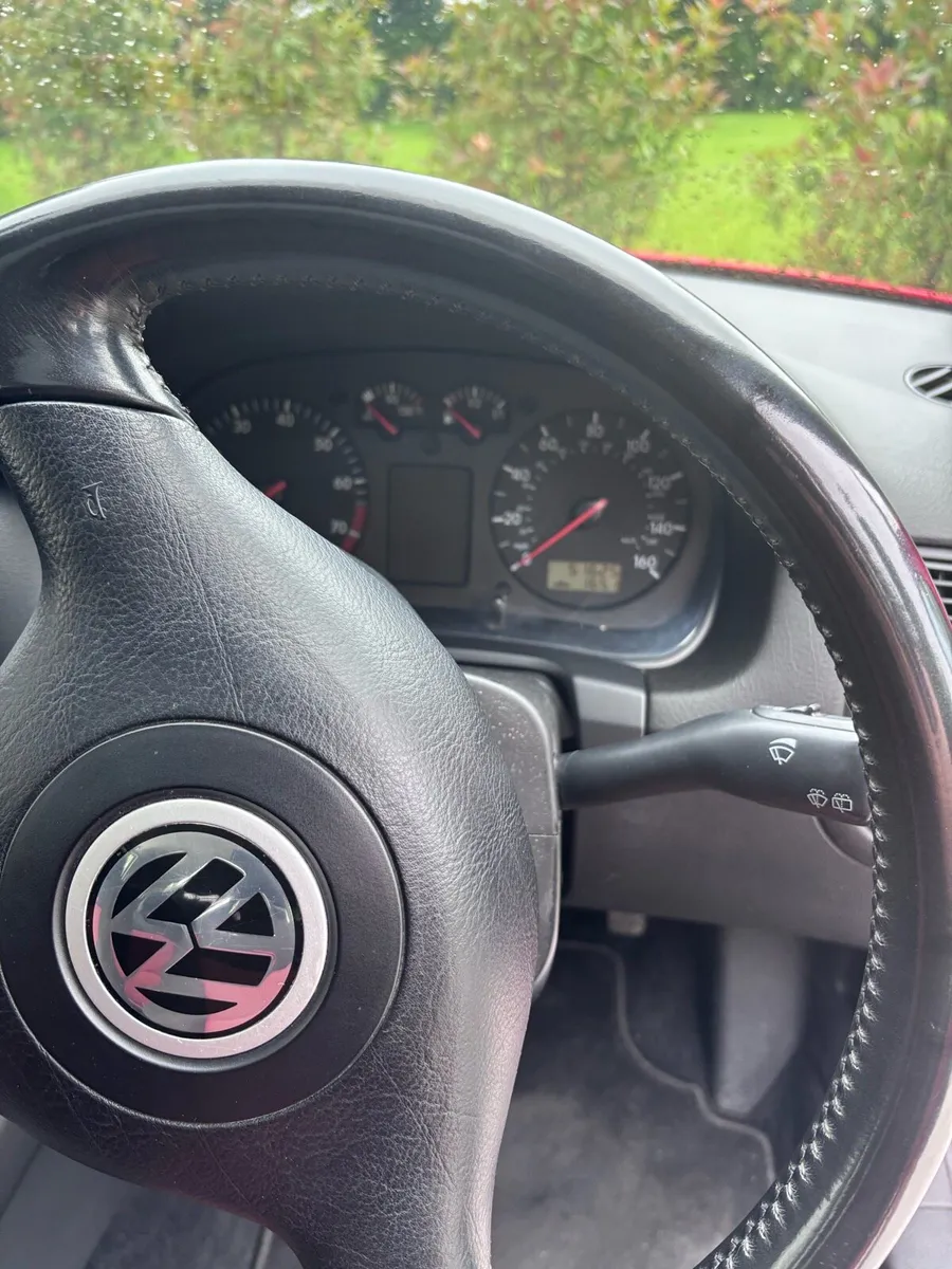 Vw golf gti 1998 - Image 3