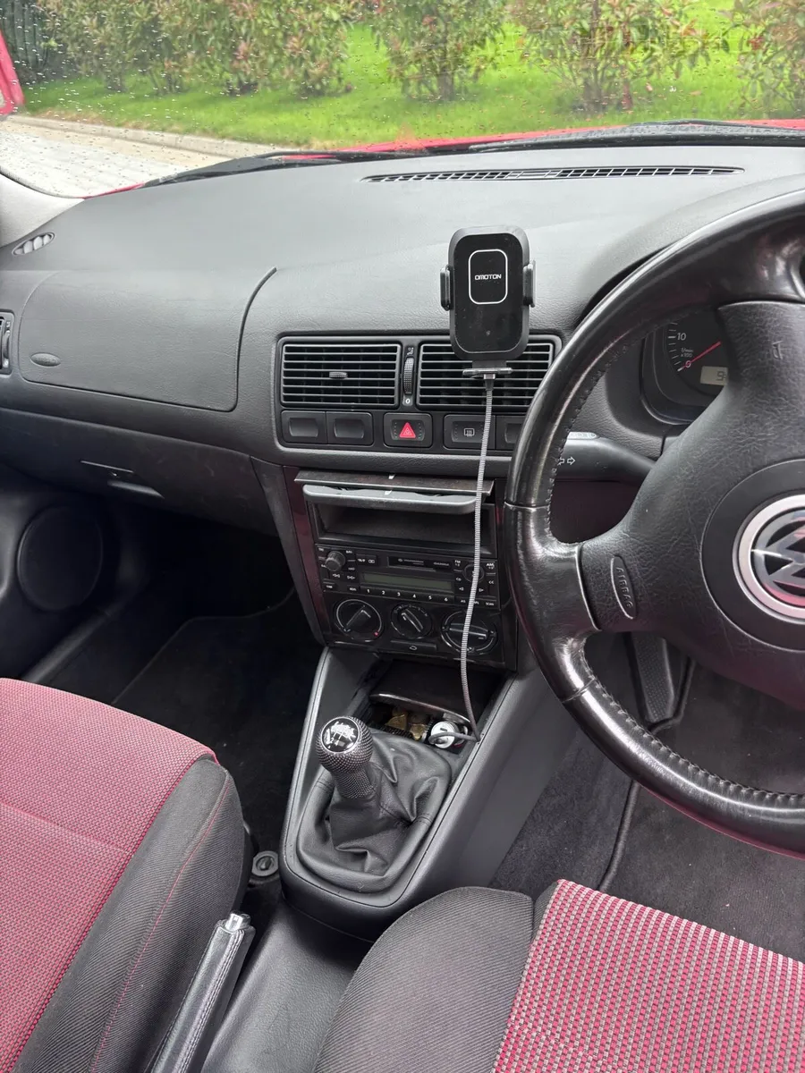 Vw golf gti 1998 - Image 4