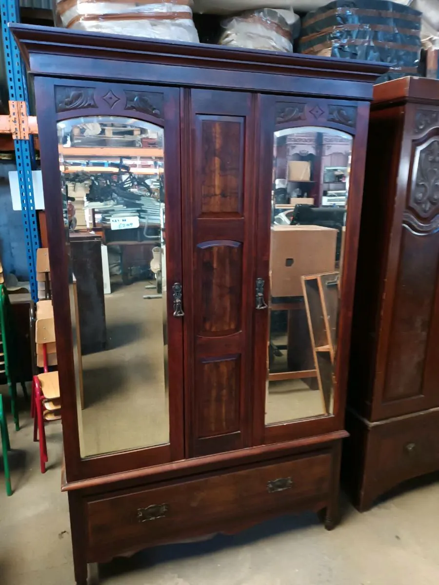 Vintage Wardrobe - Image 1