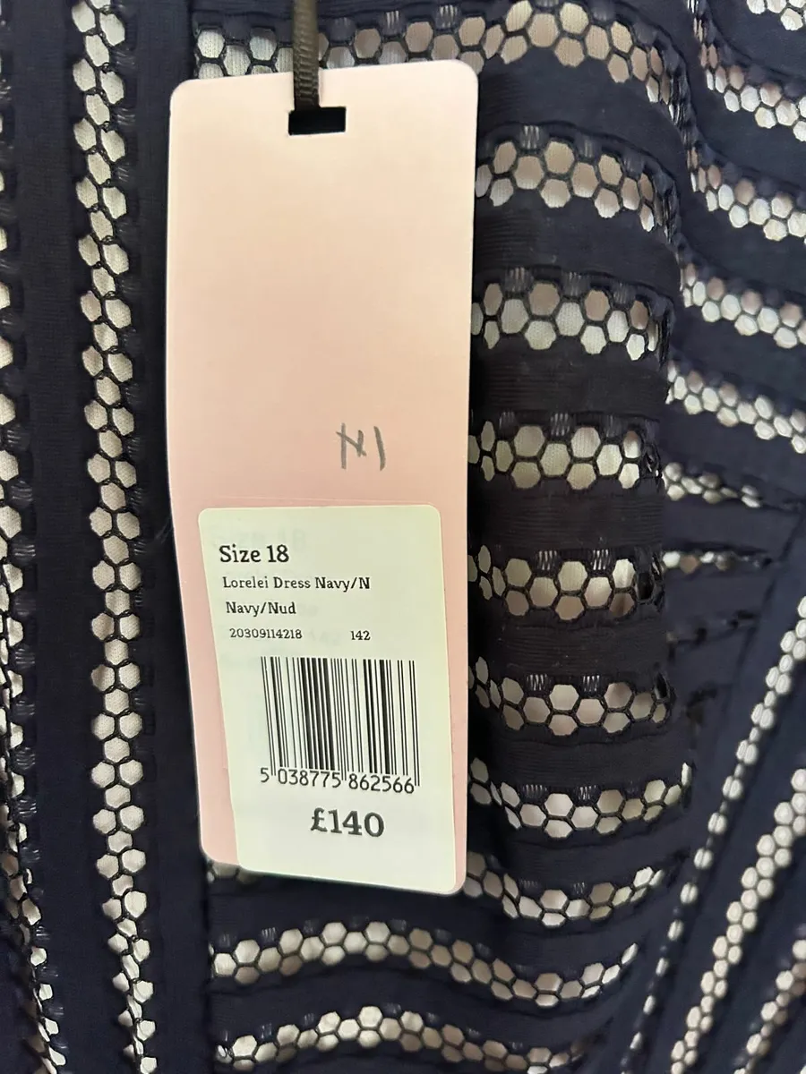 Dress - Image 3