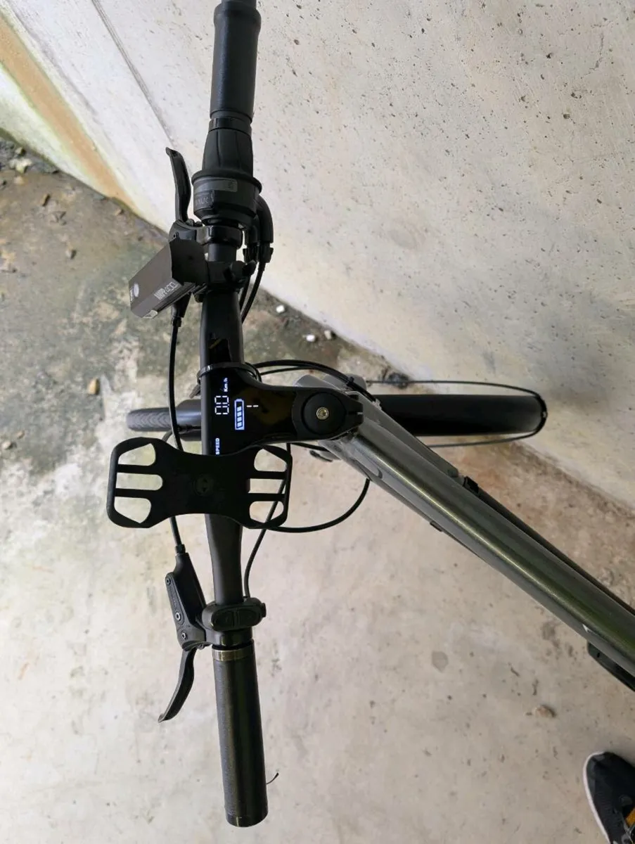 Kuma e bike - Image 2