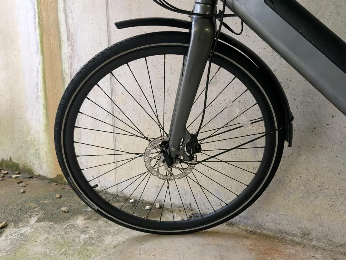 Kuma e bike - Image 3