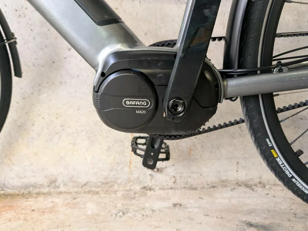 Kuma e bike - Image 4