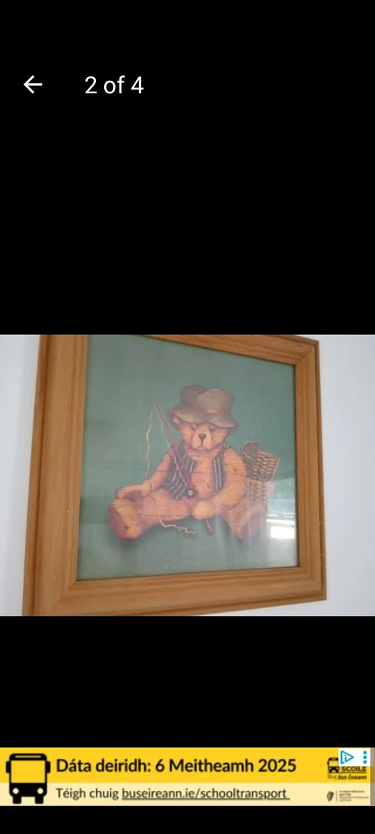 Various Items For Sale - Image 2