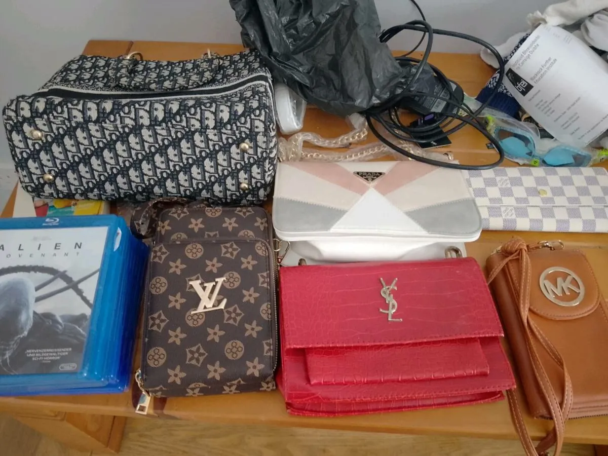 Various Items For Sale - Image 3