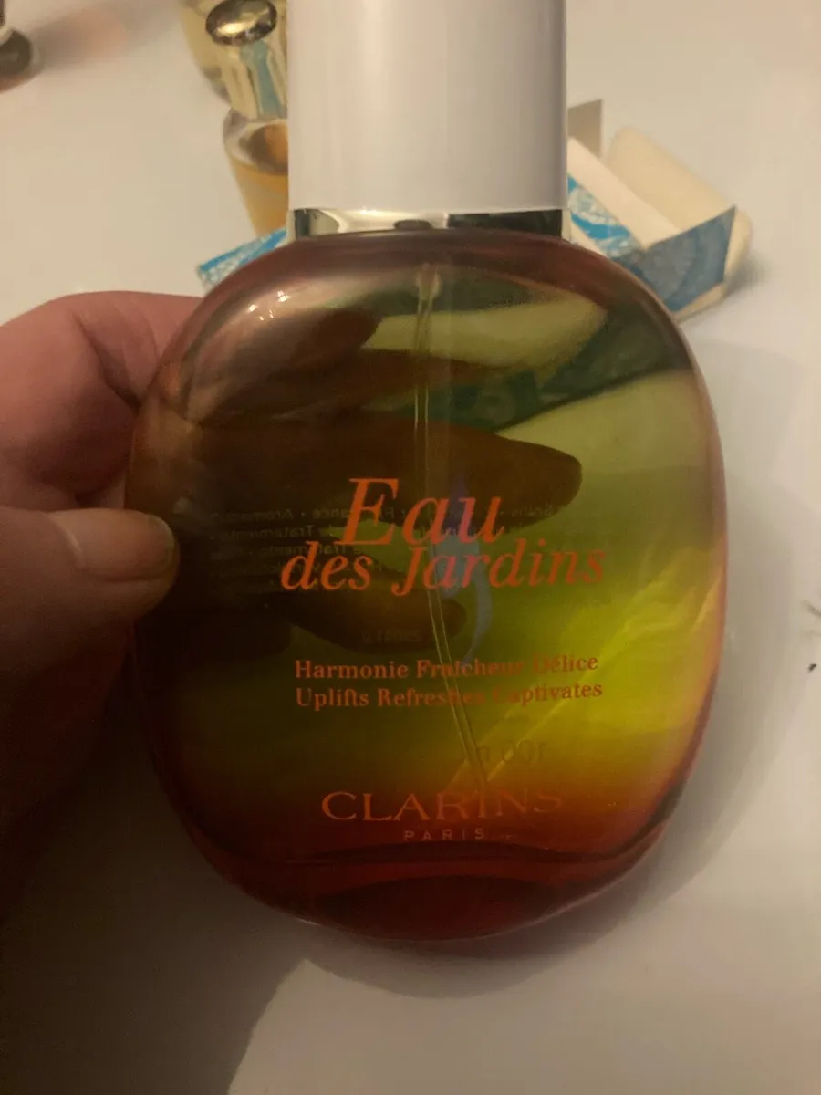 Vintage perfume Bundle - Image 3