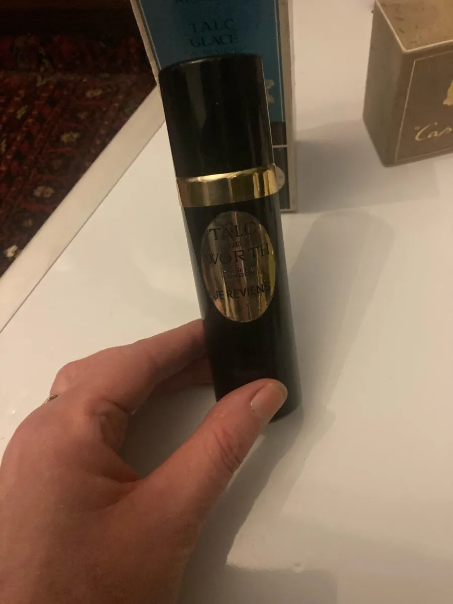 Vintage perfume Bundle - Image 4