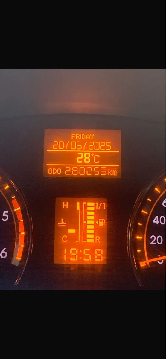 Toyota avensis - Image 2