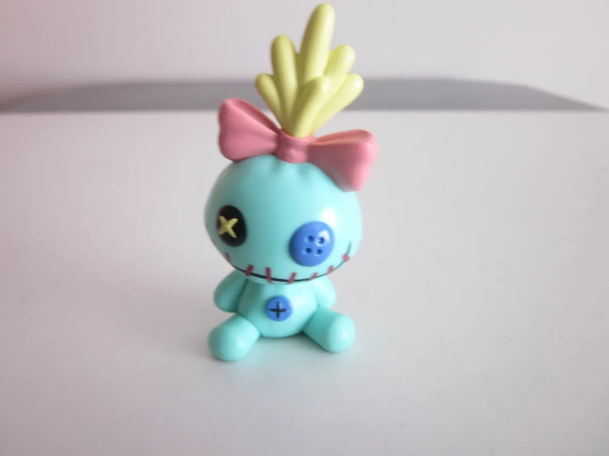 Funko Mystery Mini Figure Disney Lilo 2021 - Image 1