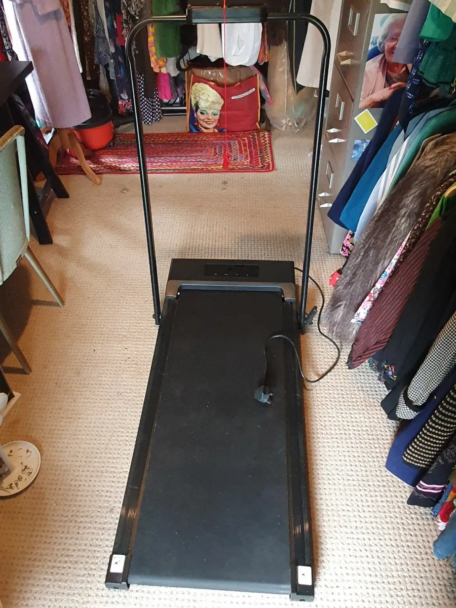 Treadmill - Image 3