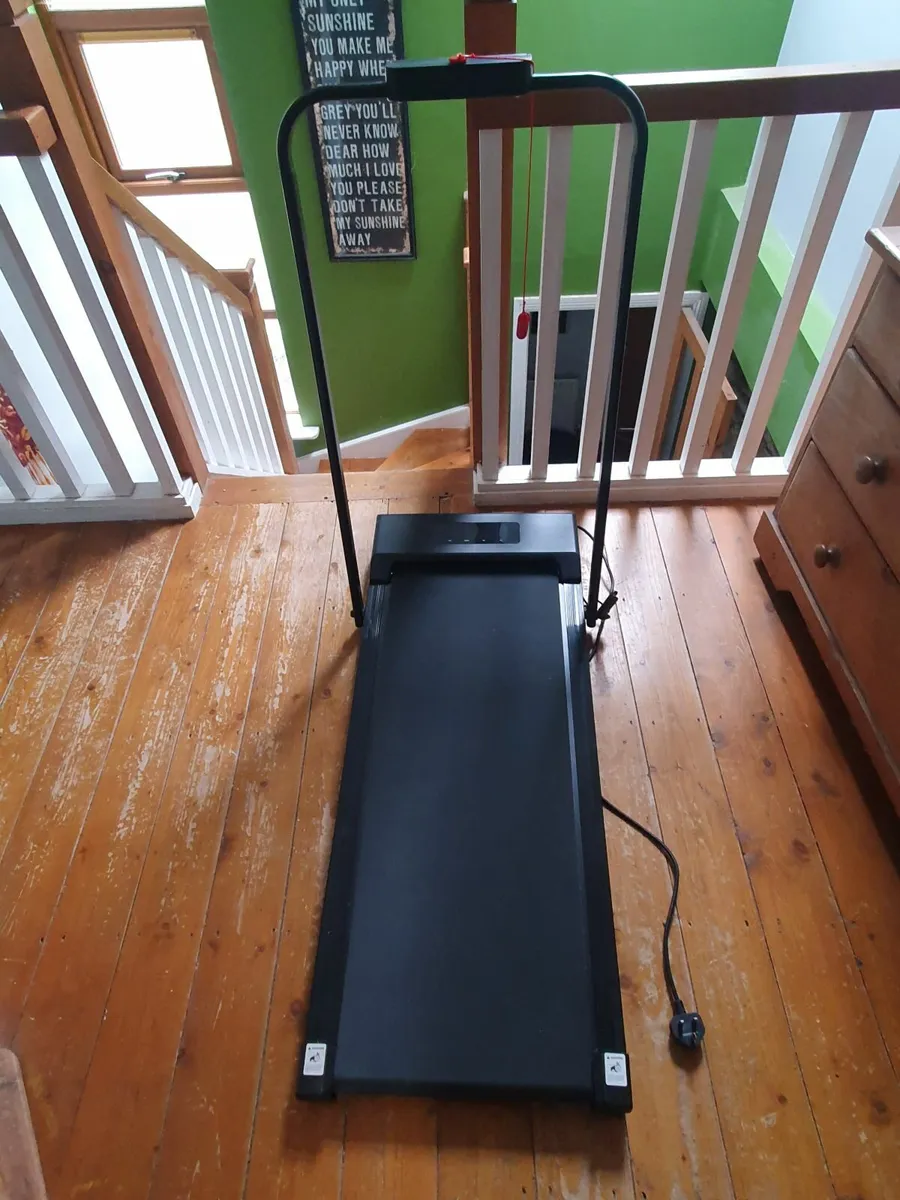 Treadmill - Image 4