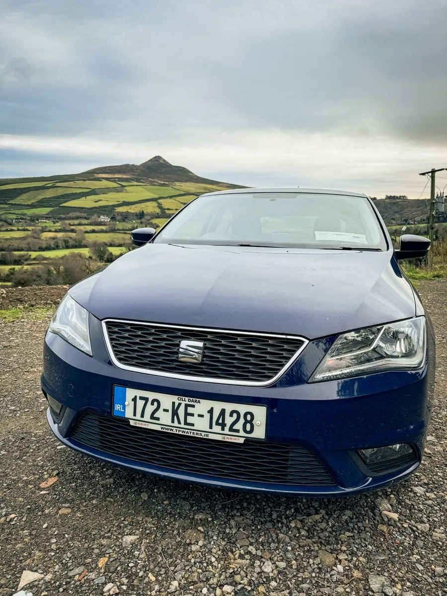 Seat Toledo 172 1.6 TDI 115Bhp - Image 1
