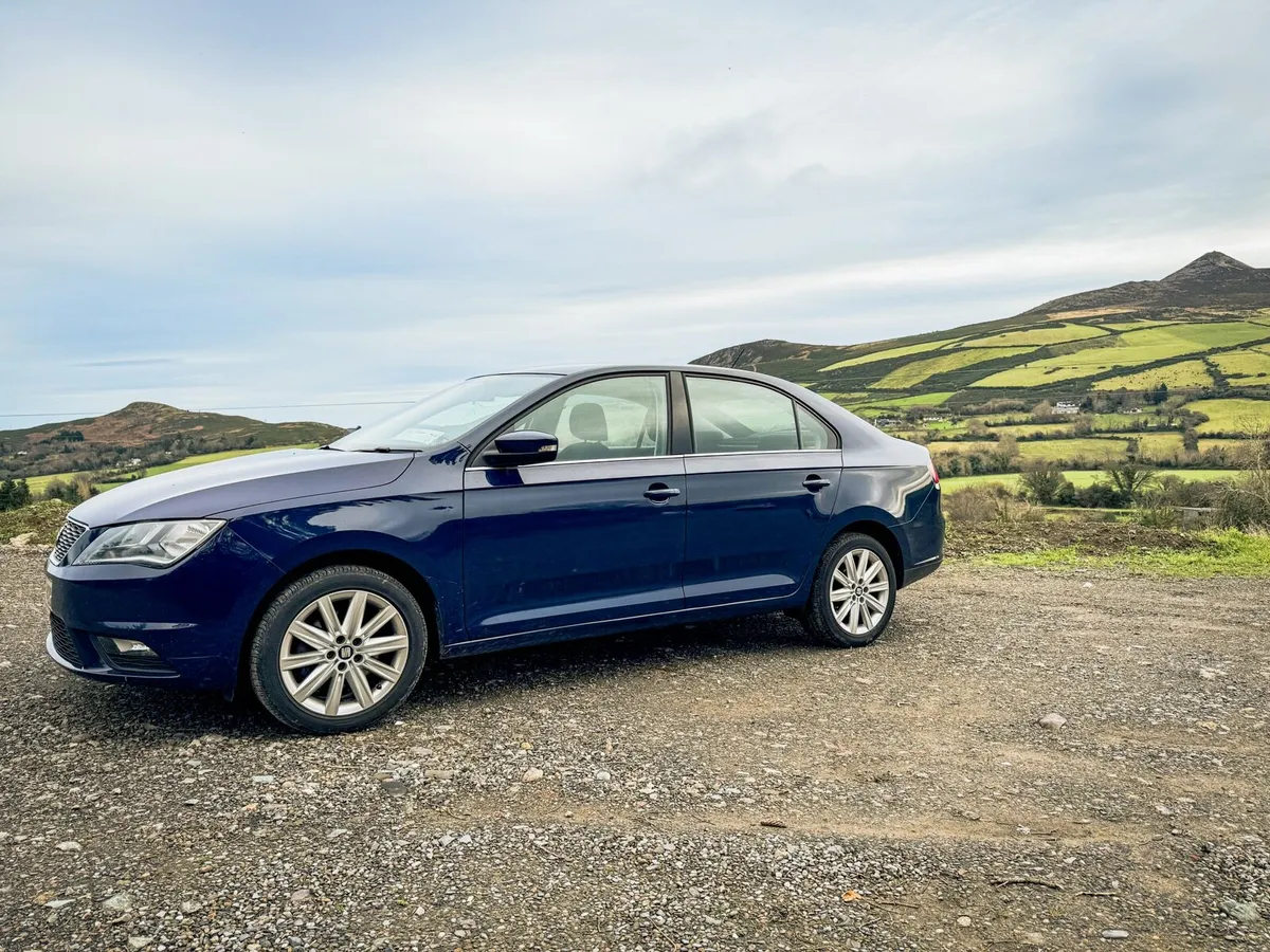 Seat Toledo 172 1.6 TDI 115Bhp - Image 2