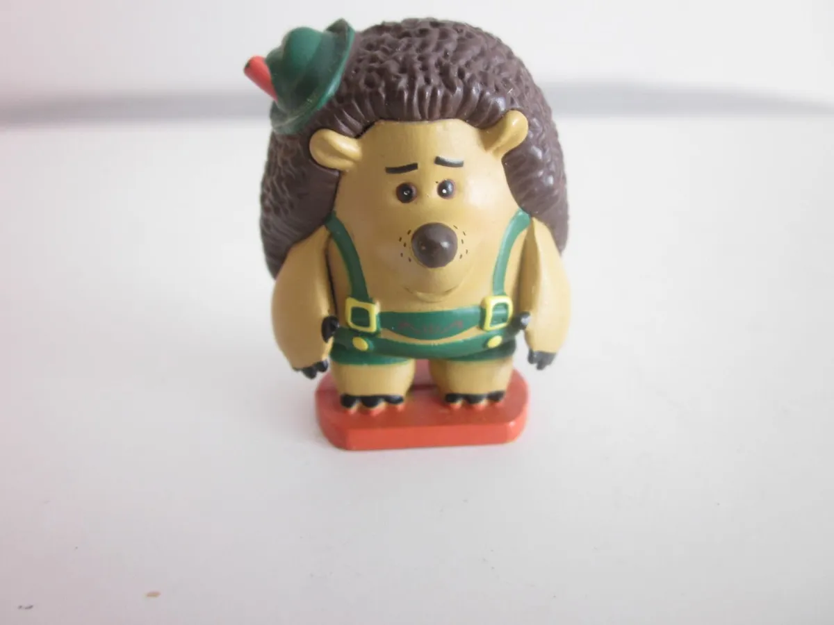 Disney Toy Story Mr P. Bants 1.5" Action Fig - Image 1