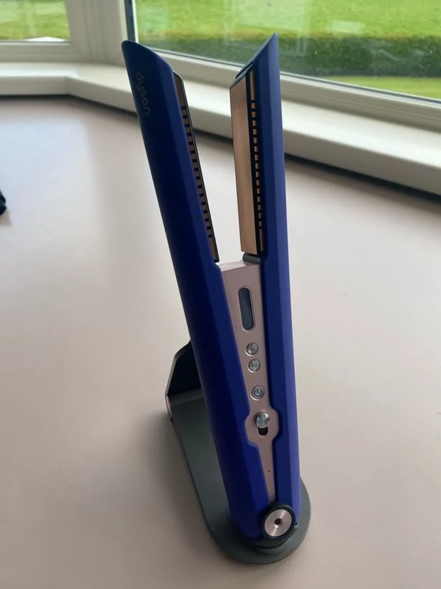 Dyson Corrale Straightener - Image 1