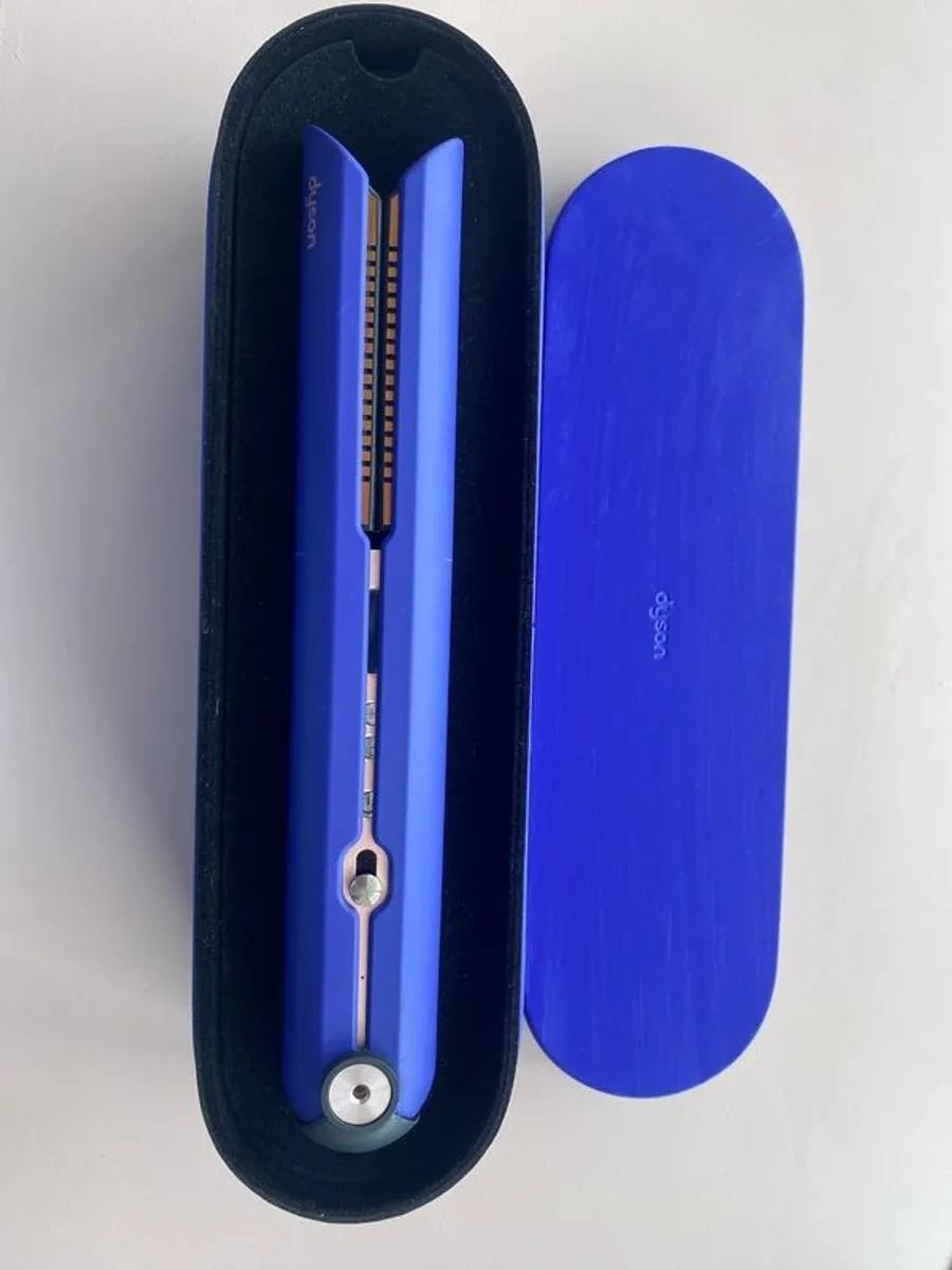 Dyson Corrale Straightener - Image 3