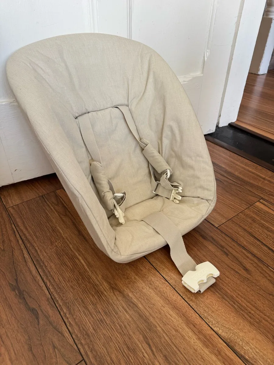 Stokke Tripp Trapp Newborn Set - Seat - Image 1