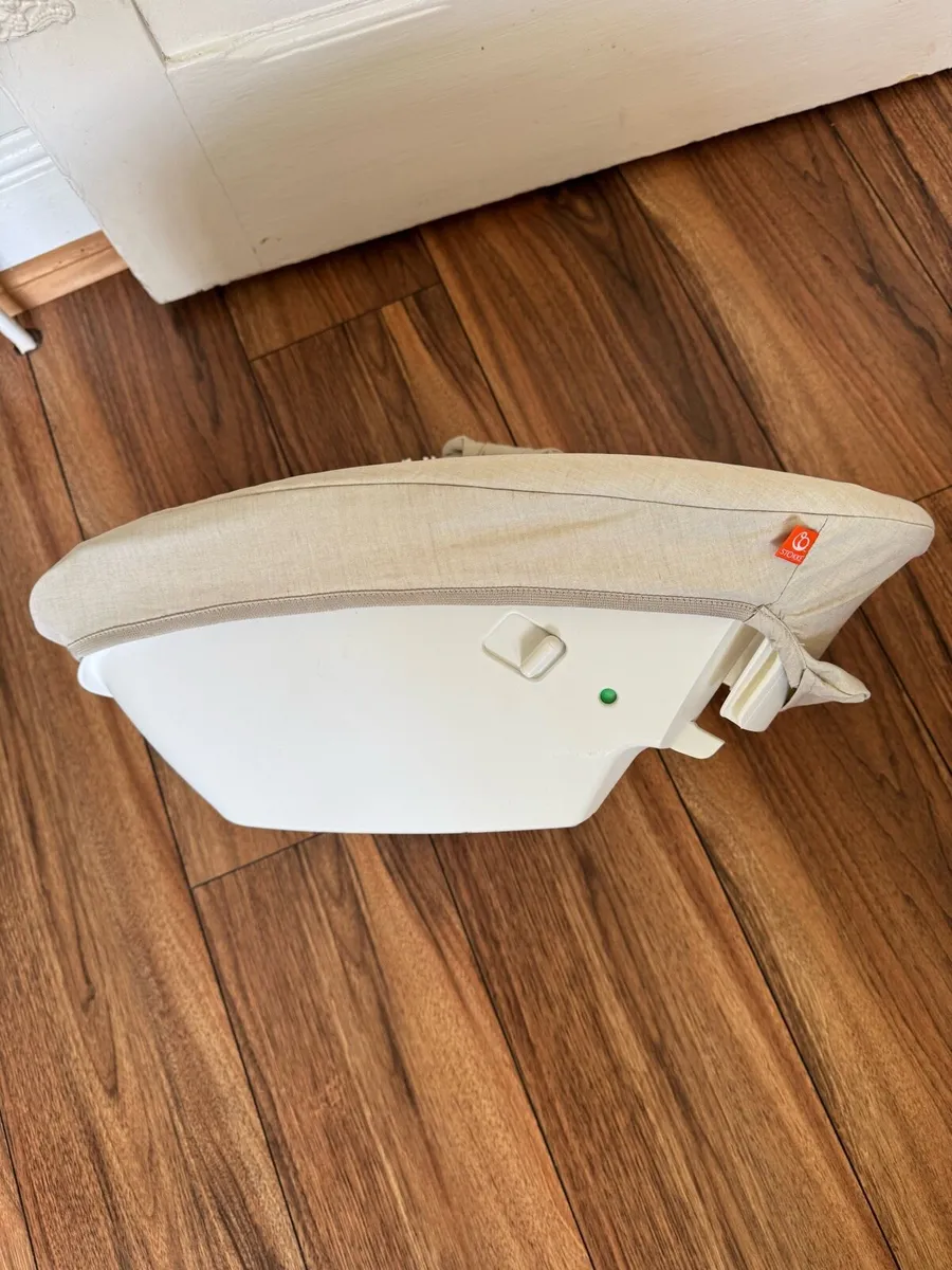 Stokke Tripp Trapp Newborn Set - Seat - Image 2