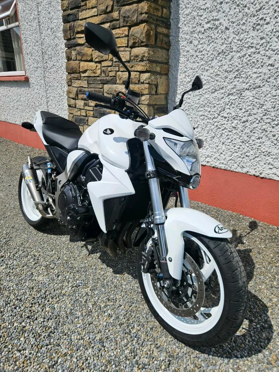 CB1000R - Image 2