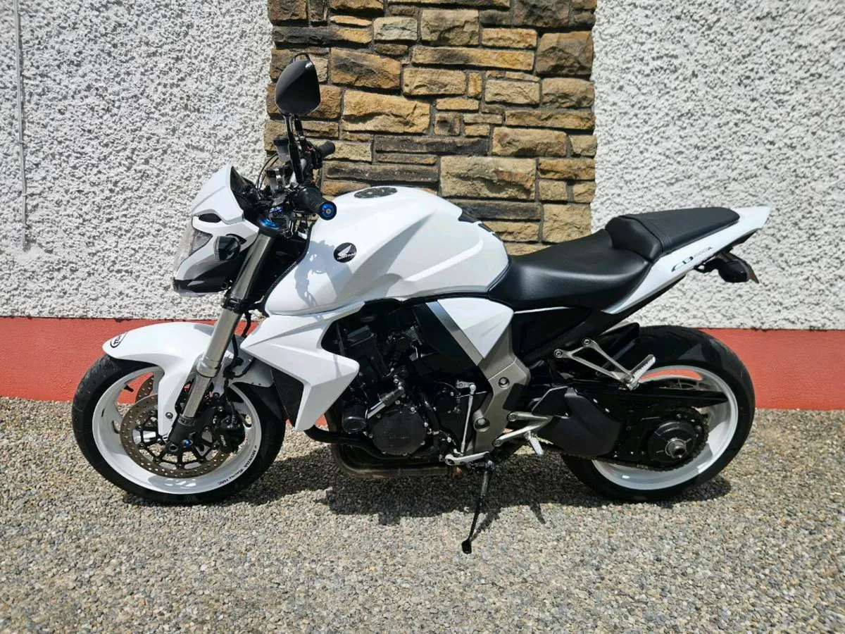 CB1000R - Image 3