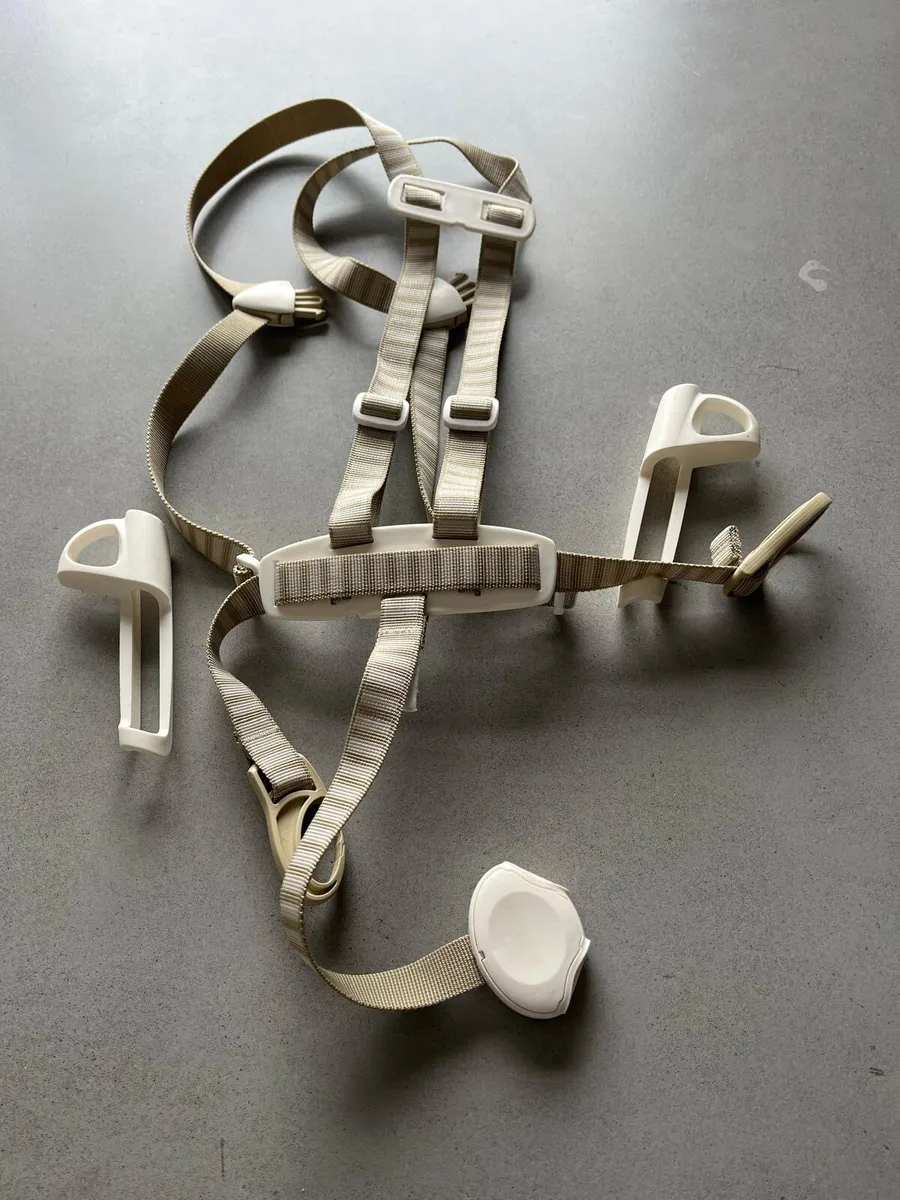 Tripp Trapp High Chair - Image 4