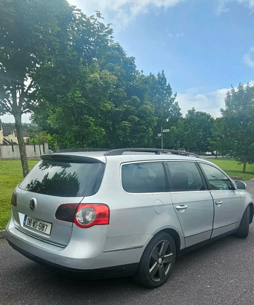 Ford mondeo estate - Image 1