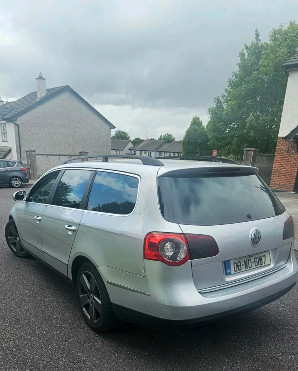 Ford mondeo estate - Image 2