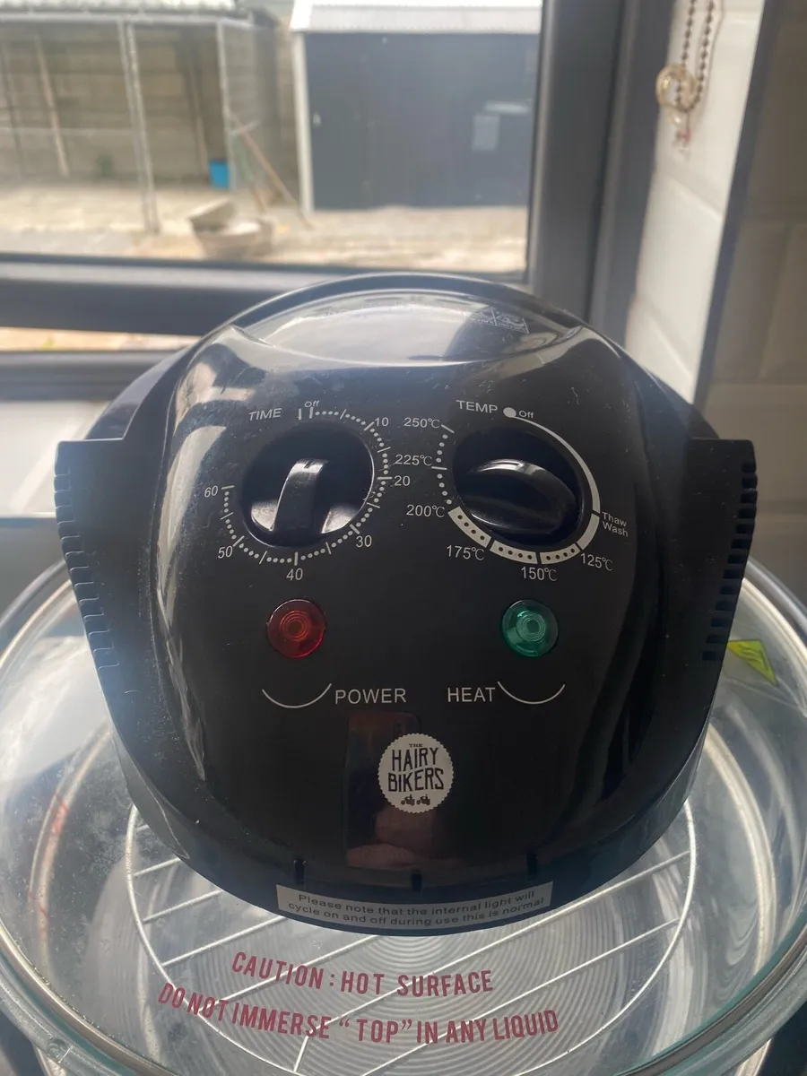 Air fryer - Image 2