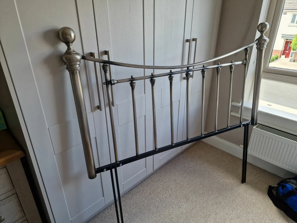 Headboard
