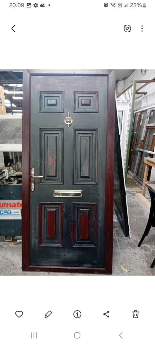 Composite door - Image 2