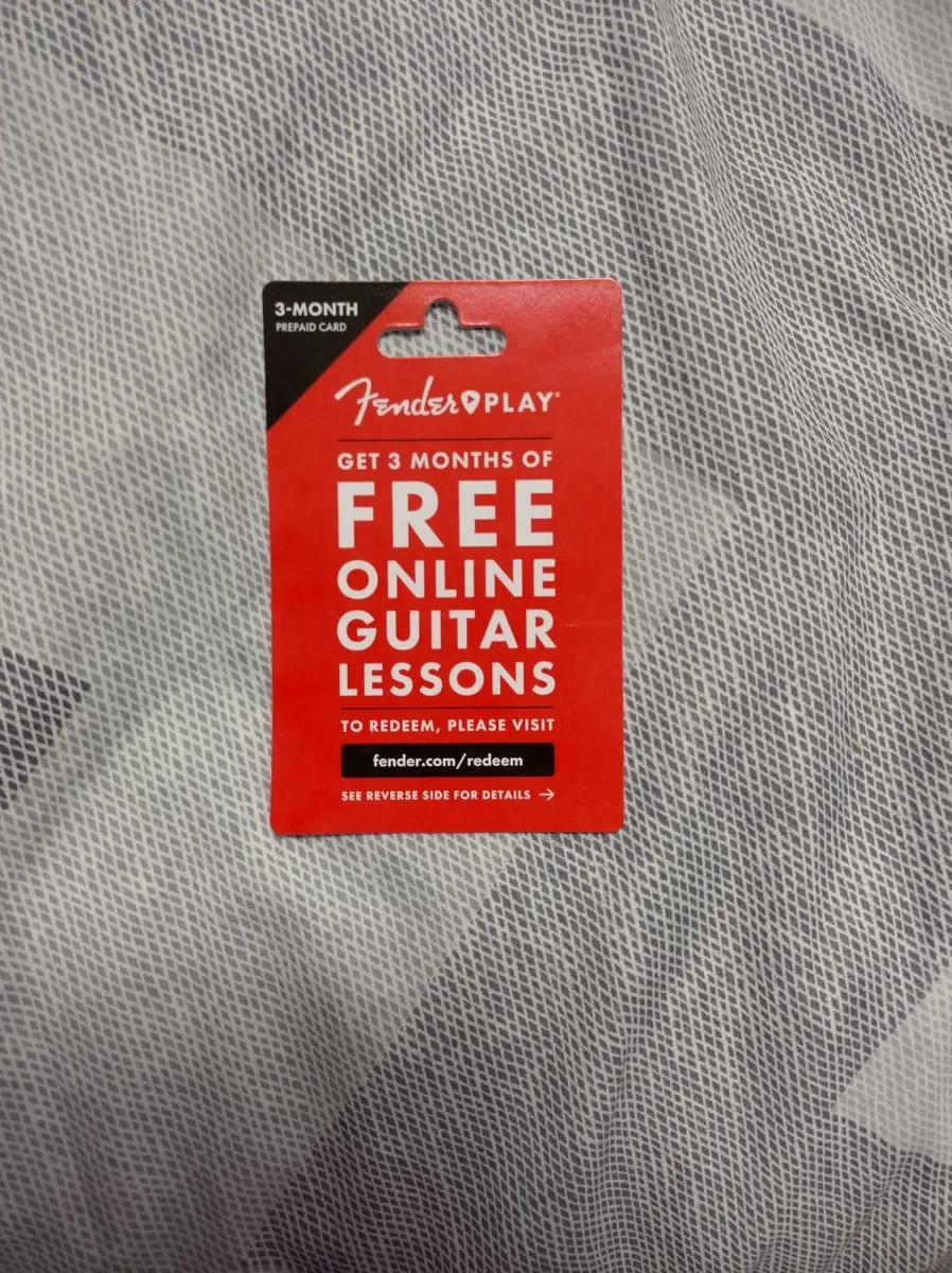 Fender Affinity Stratocaster & Amp Bundle - Image 3