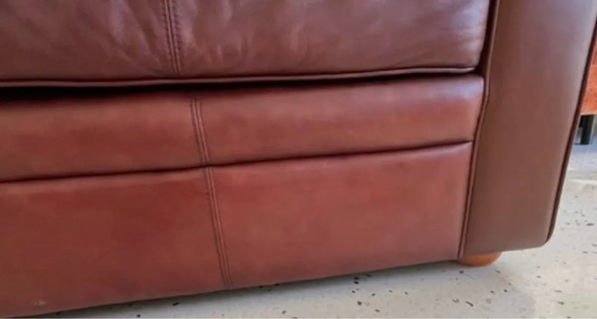Modern Italian Sofa - Image 2