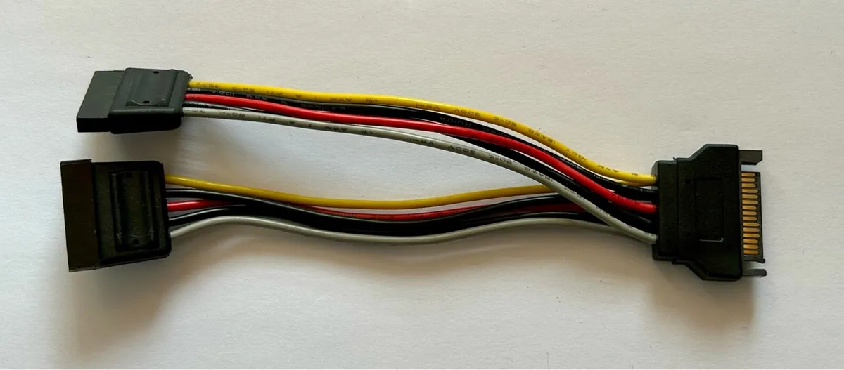 Sata cable - Image 2