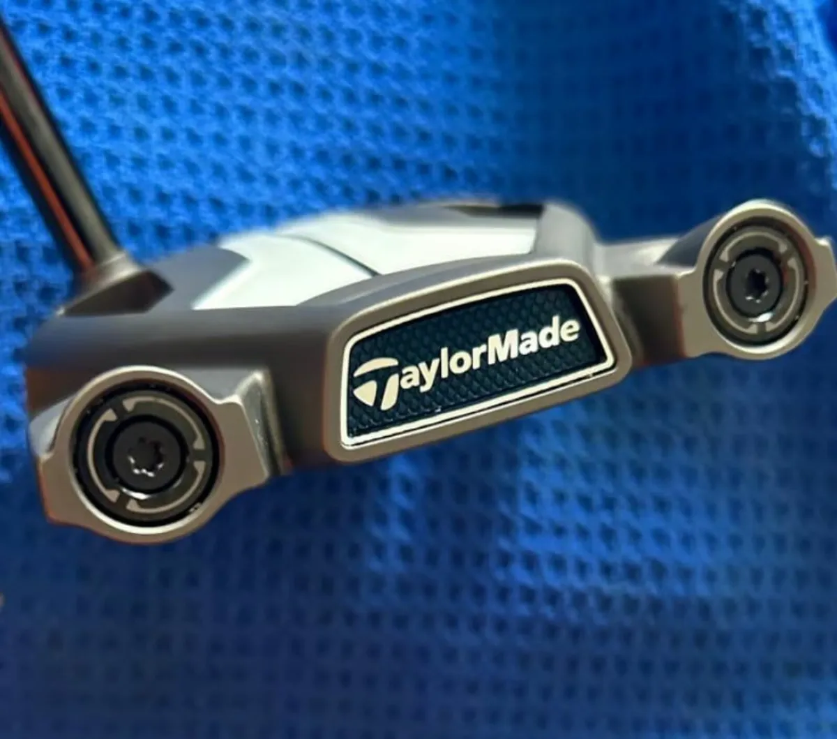 TaylorMade Spider Tour T7 - Image 3