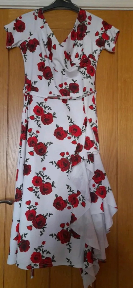 Womens dress