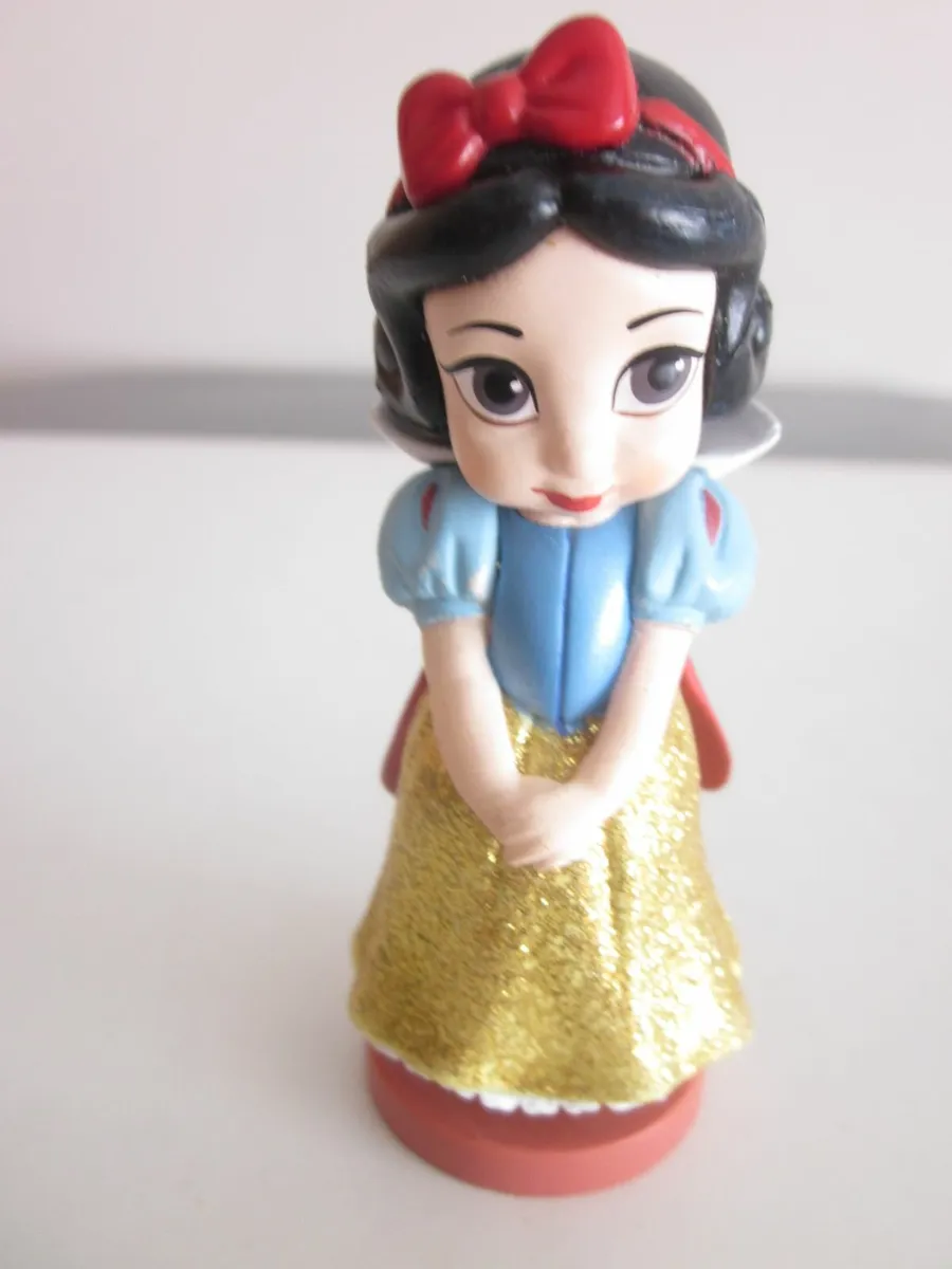 Disney Animators Collection  Toddler Snow White - Image 1