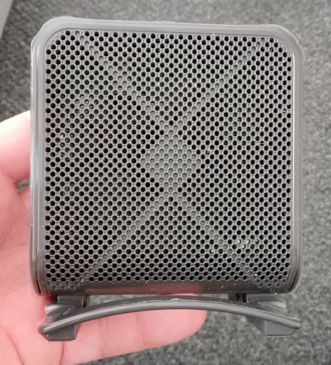 Vodafone VDF4960 Wi-Fi 6 Extender Wi-Fi Amplifier - Image 3