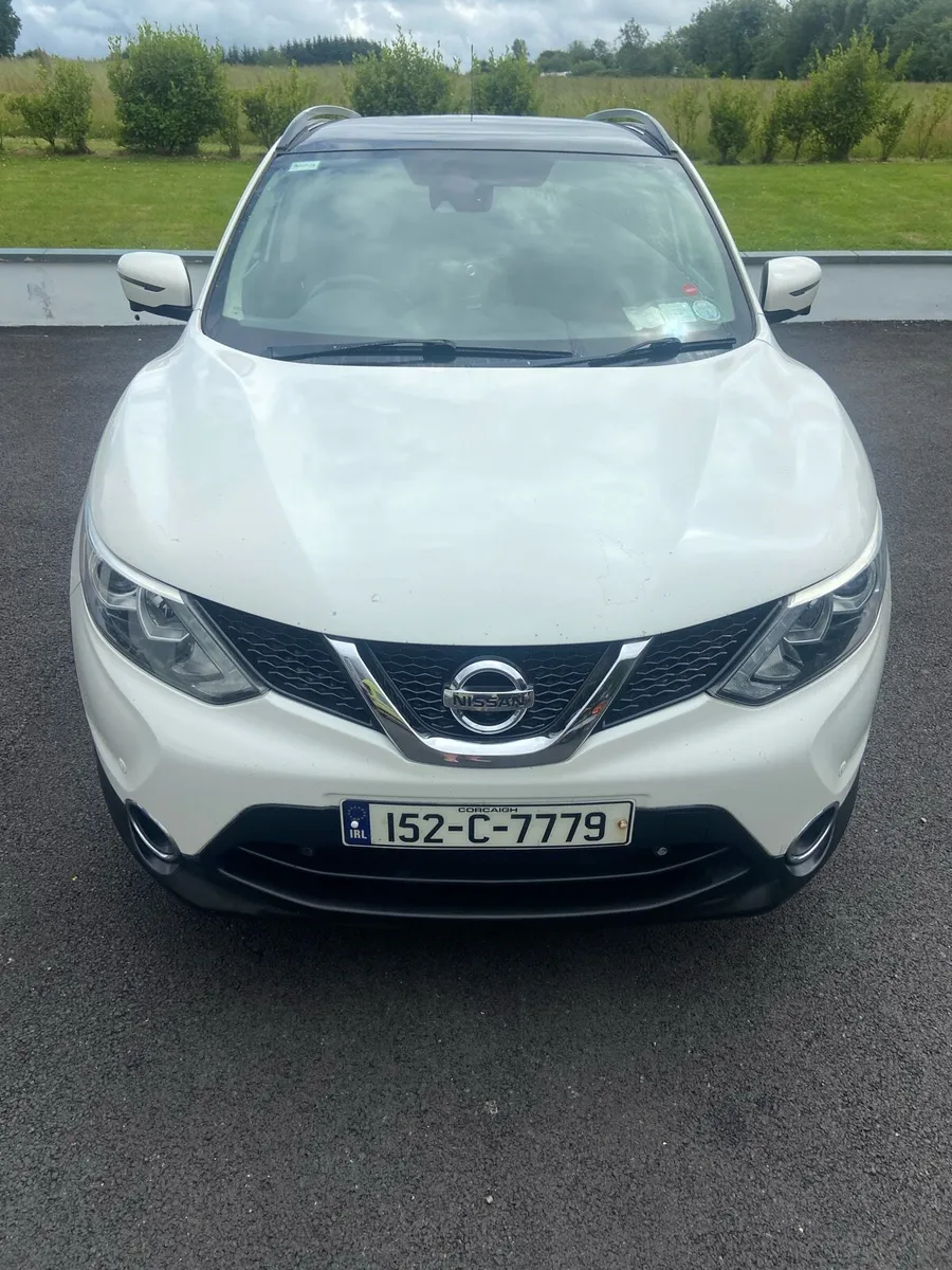 Nissan Qashgai - Image 2
