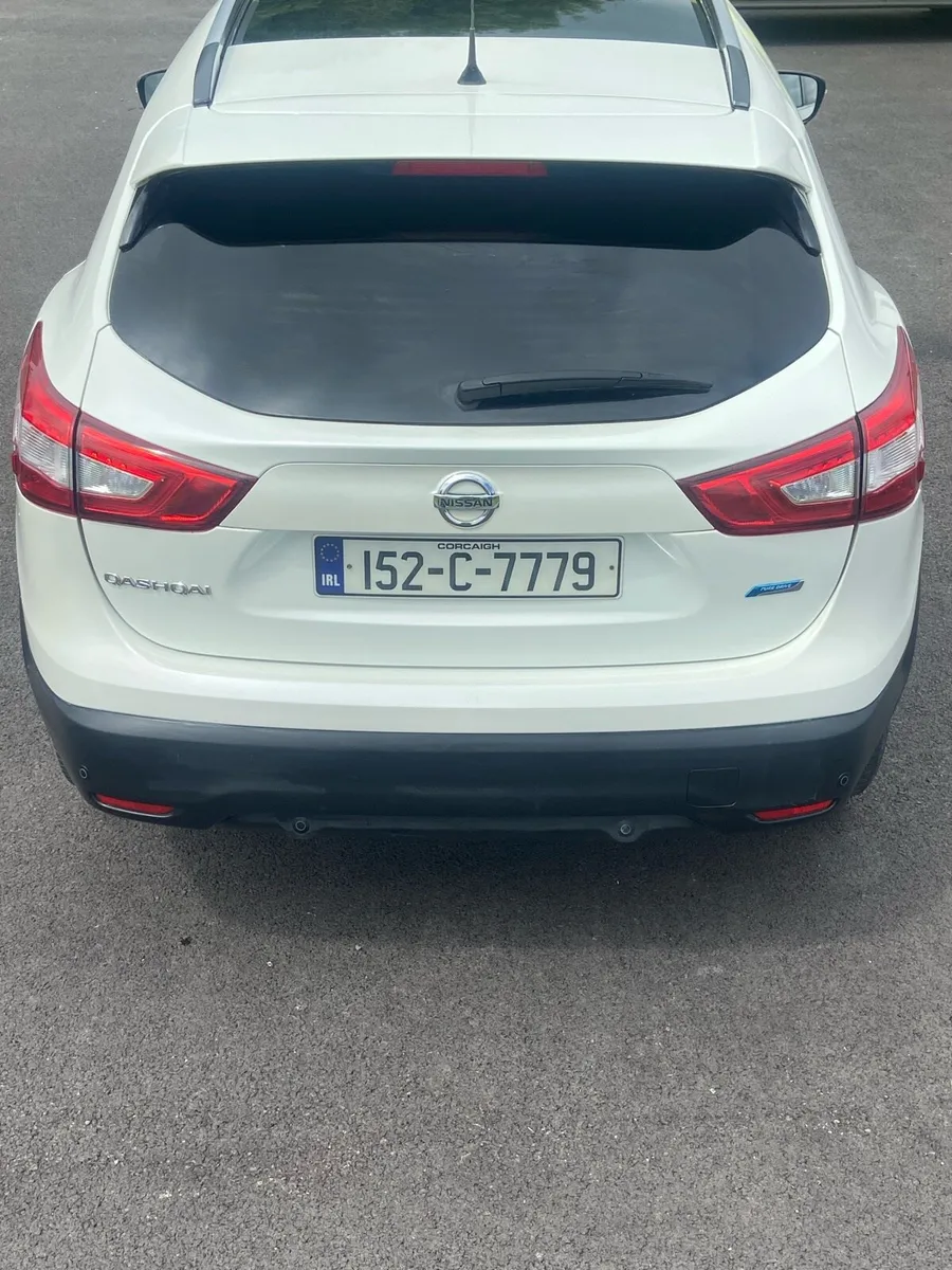 Nissan Qashgai - Image 4