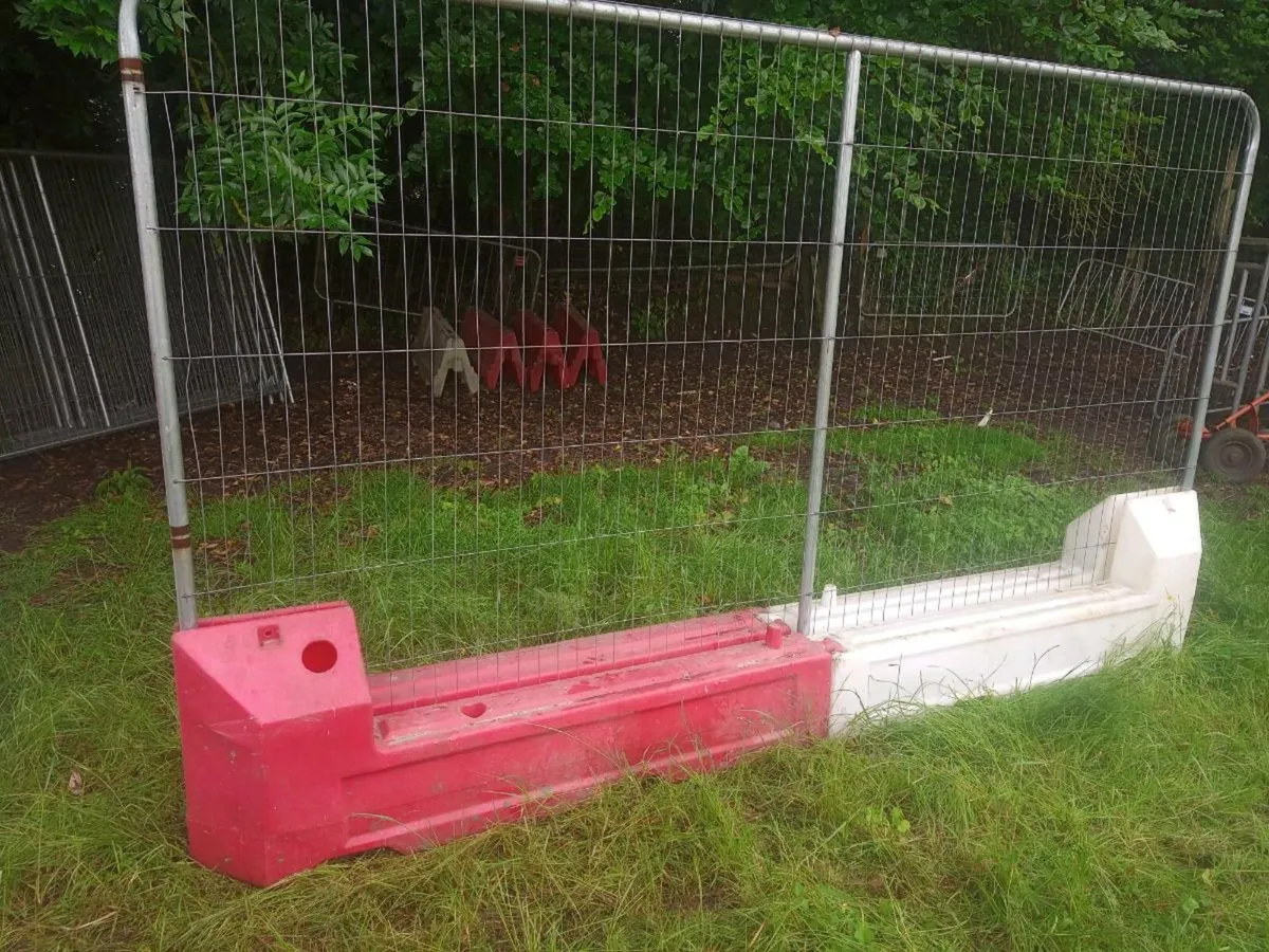 Fenceing - Image 1