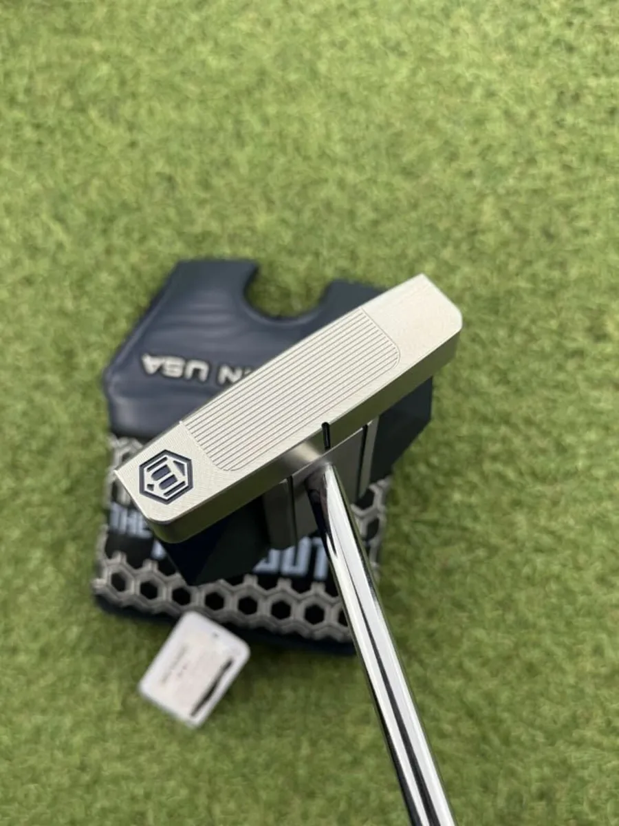 BETTINARDI THE ANTIDOTE SB2 PUTTER / 34″ - Image 3