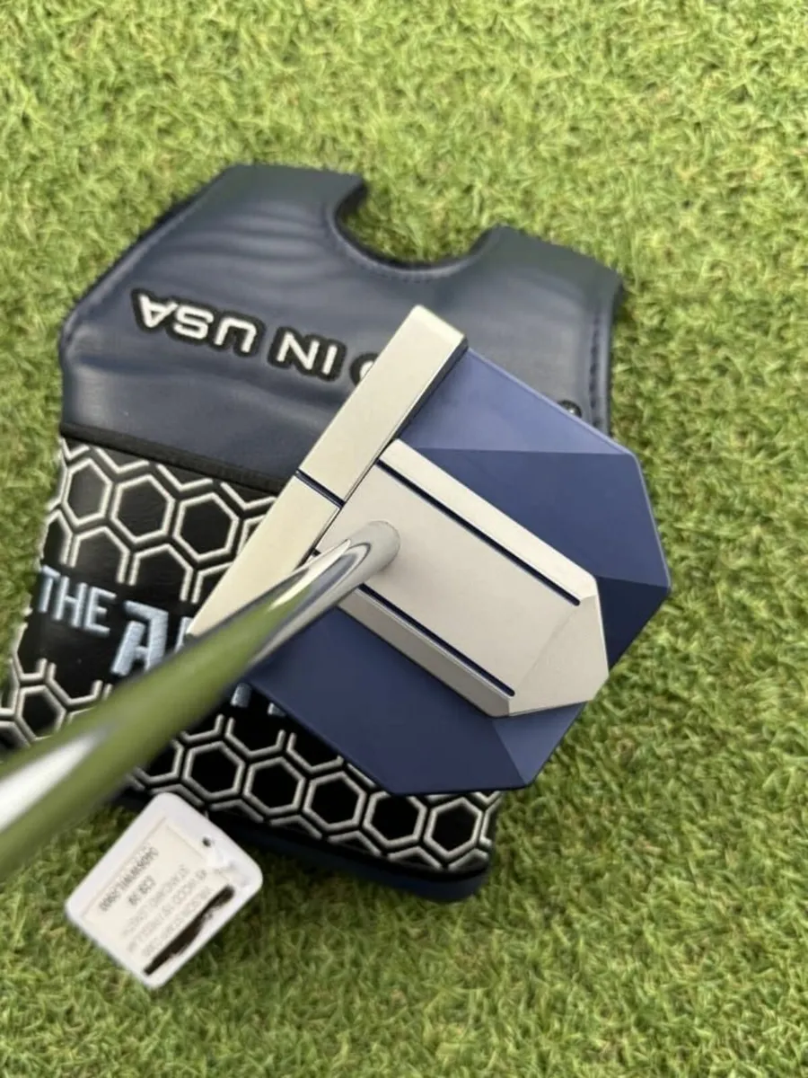 BETTINARDI THE ANTIDOTE SB2 PUTTER / 34″ - Image 4