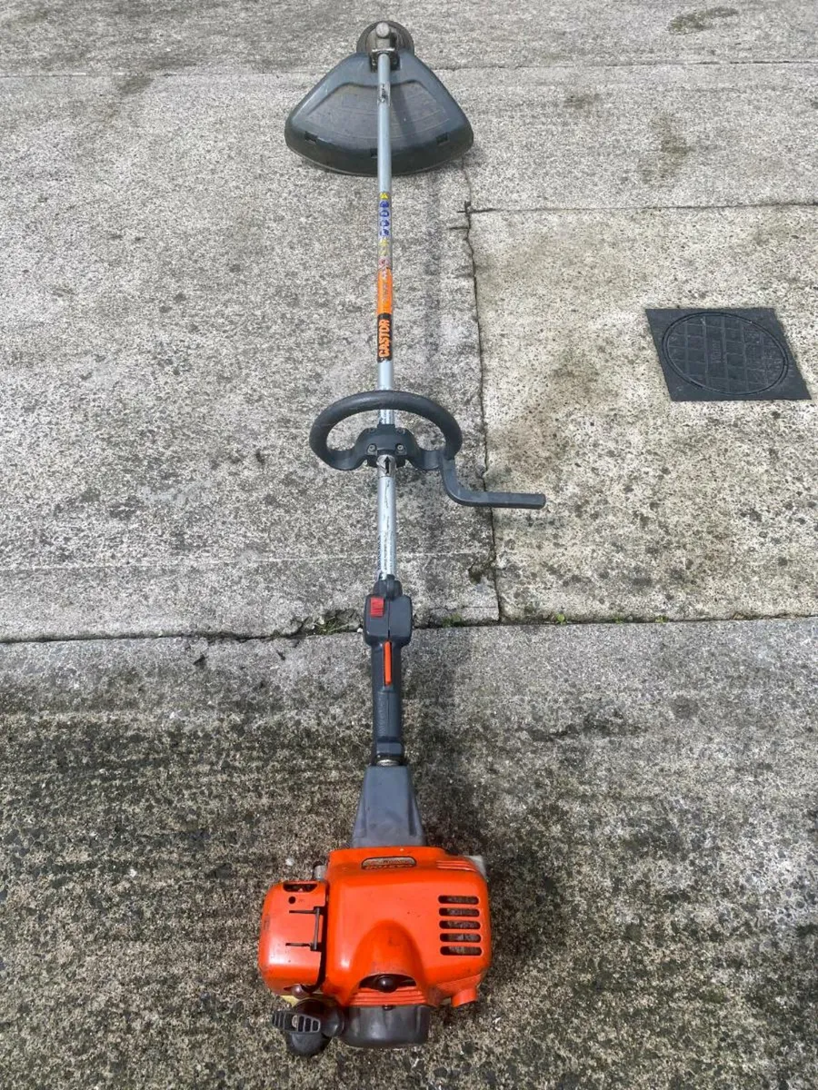 Strimmer Castor power 26 - Image 1