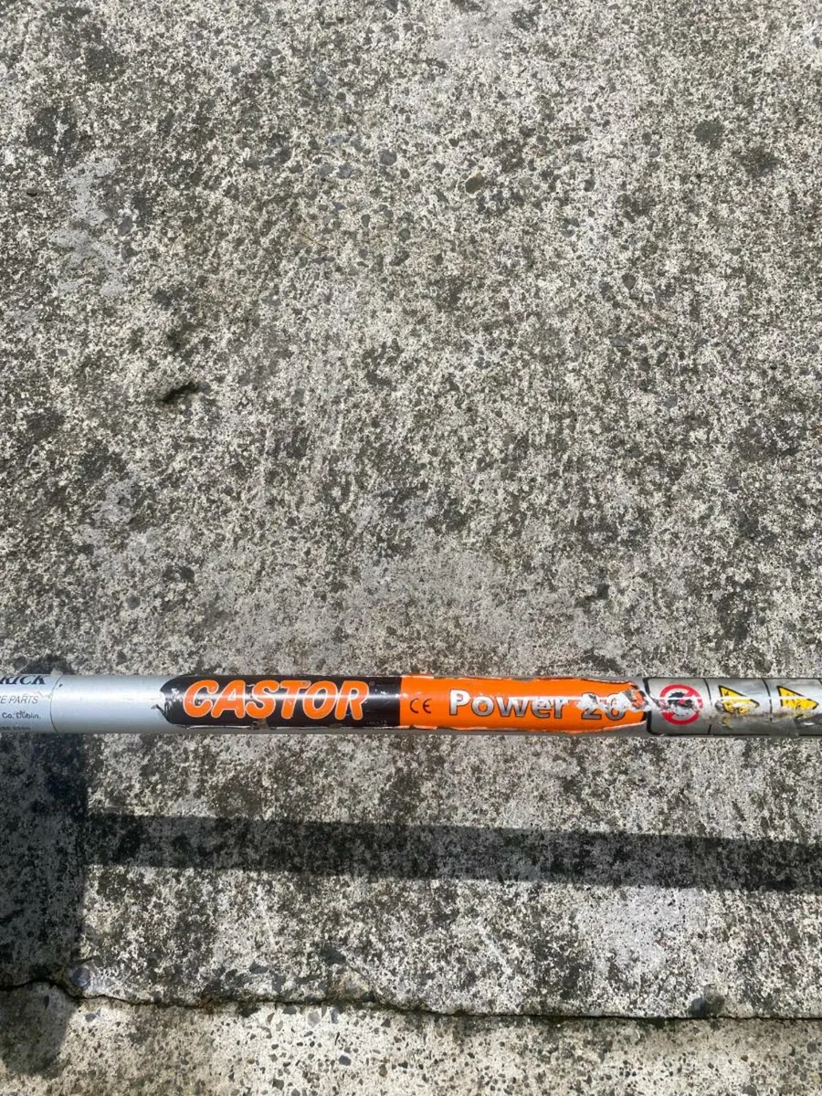 Strimmer Castor power 26 - Image 4