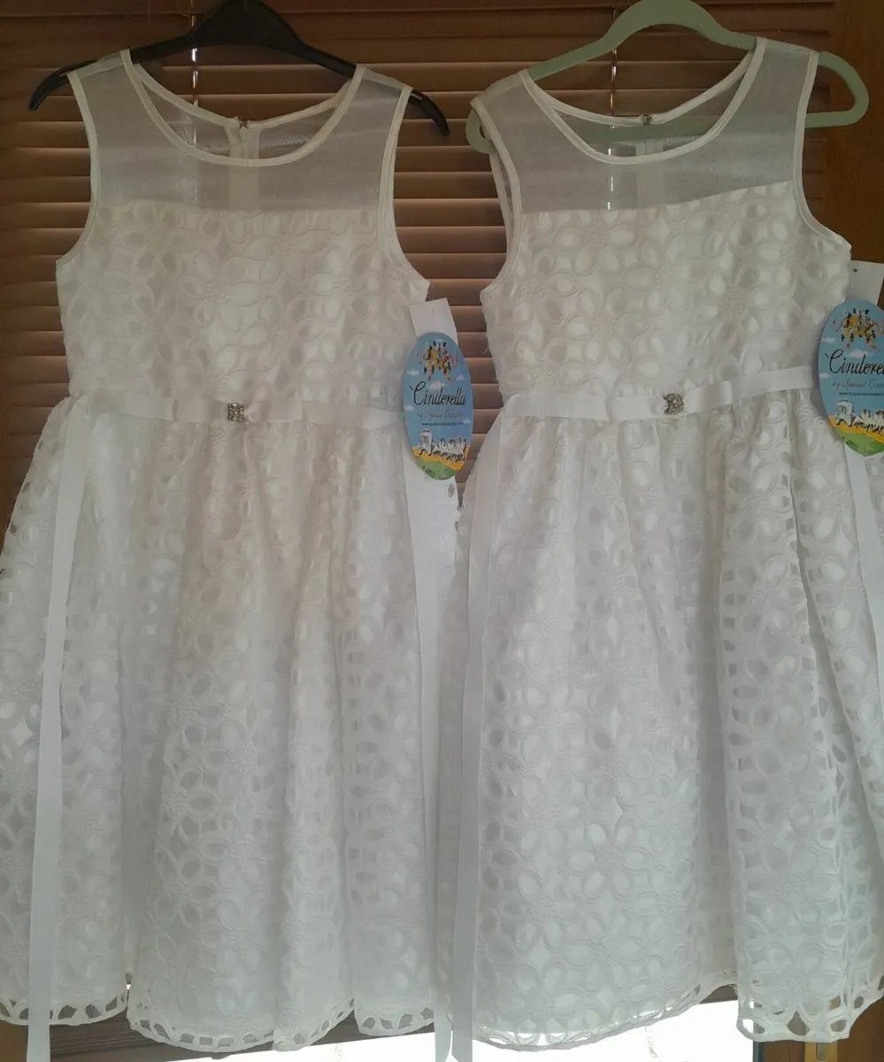 Girls Dresses - Image 2