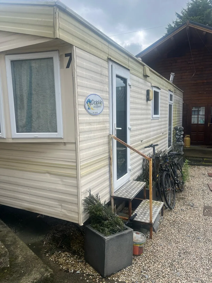 Mobile home - Image 2