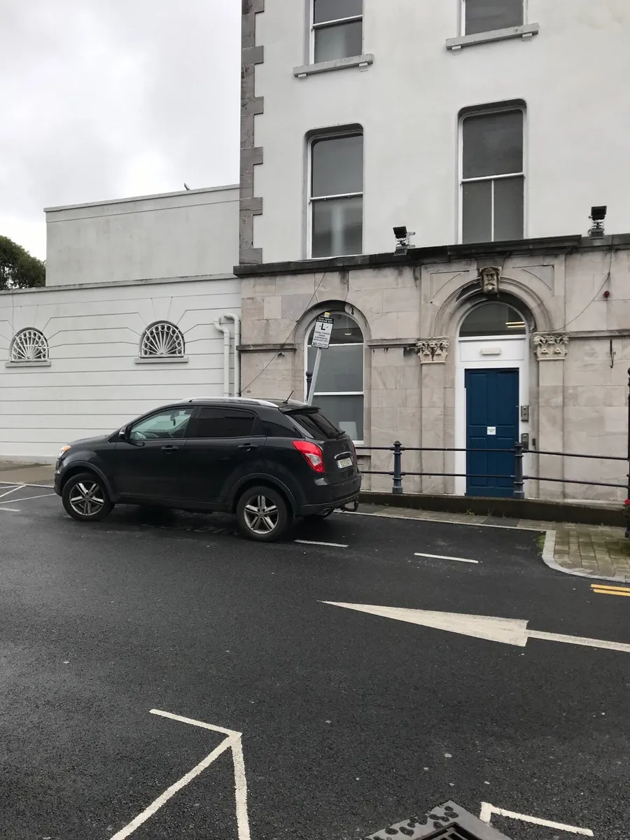 SsangYong Korando 2015 - Image 4
