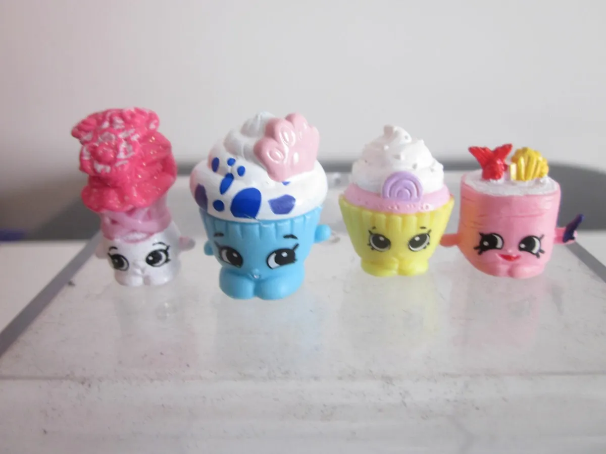 Shopkins Bundle - Image 1