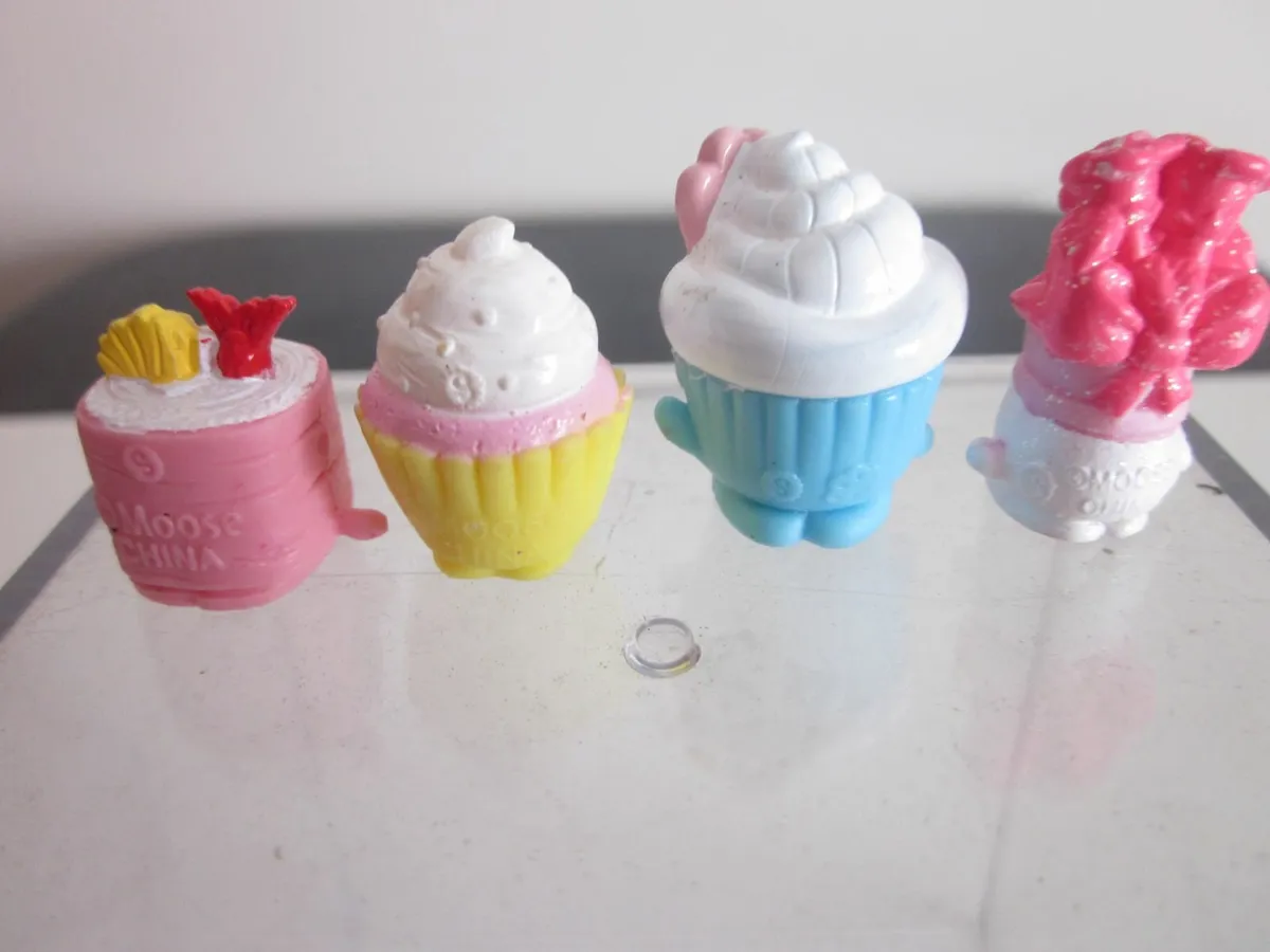 Shopkins Bundle - Image 2