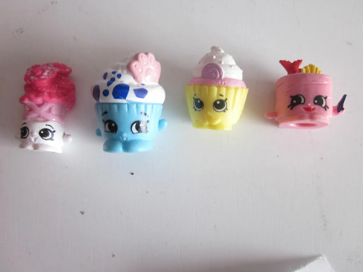 Shopkins Bundle - Image 4
